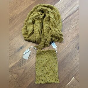 Madewell Scarf